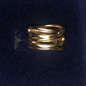 Premier Designs Ring